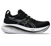 ASICS GEL-NIMBUS 26 Black/Graphite Grey 8