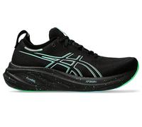 ASICS GEL-NIMBUS 26 Black/Soothing Sea 6.5