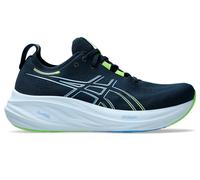 ASICS GEL-NIMBUS 26 French Blue/Electric Lime 10.5