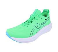 ASICS 1011B794-302 Gel-Nimbus 26 Men New Leaf/Soothing SEA UK 10