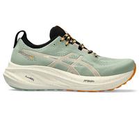 ASICS GEL-NIMBUS 26 TR Nature Bathing/Fellow Yellow 9