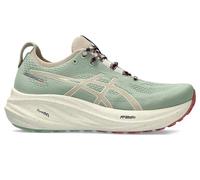 ASICS GEL-NIMBUS 26 TR Nature Bathing/Rose Rougue 5.5
