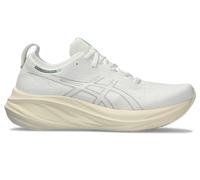 ASICS GEL-NIMBUS 26 White/White 7
