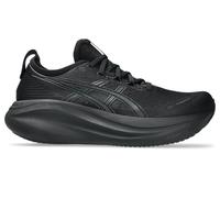 ASICS 1011B958-001 Gel-Nimbus 27 Men Black/Graphite Grey UK 11.5