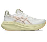 Asics Gel Nimbus 27 Running Shoes White EU 44 1/2 Men