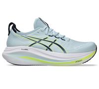 ASICS Gel-nimbus 27 - Men - Blue - size 6.5- model 2025 6.5
