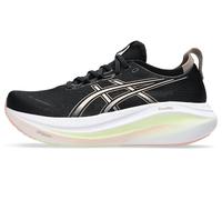 ASICS GEL-NIMBUS 27 Black/Breeze 6