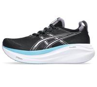 ASICS GEL-NIMBUS 27 Black/Dusk Violet 5.5