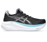 ASICS GEL-NIMBUS 27 Black/Dusk Violet 7