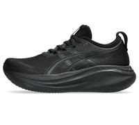 ASICS GEL-NIMBUS 27 Black/Graphite Grey 8