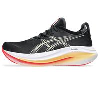Asics Gel-nimbus 27 Running Shoes Black EU 41 1/2 Men