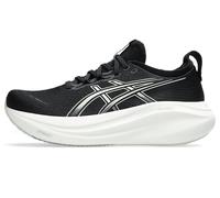 Asics Gel-nimbus 27 Running Shoes Black EU 42 Woman