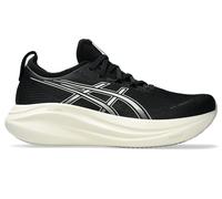 ASICS GEL-NIMBUS 27 Black/Lake Grey 8