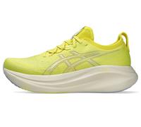 ASICS GEL-NIMBUS 27 Citron/Cream 11