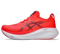 Asics Gel-nimbus 27 Running Shoes Red EU 40 1/2 Men