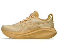 Asics Gel-Nimbus 27 Lite-Show Light Orange Shoes, Size 48 - EUR