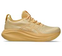 Asics Gel-Nimbus 27 Lite-Show Light Orange Shoes, Size 44 - EUR