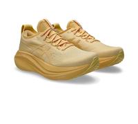 Asics Gel Nimbus 27 Lite Show Running Shoes Orange EU 42 Men