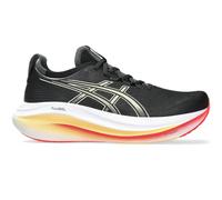 Asics Gel Nimbus 27 Running Shoes Black EU 41 1/2 Men