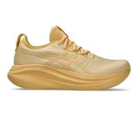 ASICS Gel-Nimbus 27 Lite-Show Neutral Running Shoe Men - Orange, Orange, Size 8