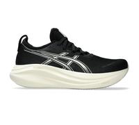ASICS GEL-NIMBUS™ 27 Men's Black Running Shoes for Ultimate Comfort and Performance