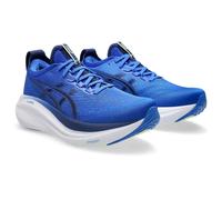 ASICS GEL-NIMBUS 27 Men's Running Shoes 1011B958 Illusion Blue 2E Fr Japan