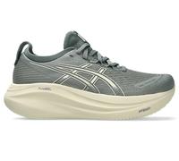 ASICS GEL-NIMBUS 27 Monument Blue/Whisper Green 6.5