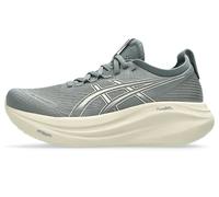 ASICS GEL-NIMBUS 27 Monument Blue/Whisper Green 9