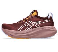 ASICS GEL-NIMBUS 27 NATURE BATHING Nature Bathing/Dark Red Planet 7