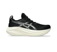 Asics Gel Nimbus 27 Running Shoes Black EU 46 1/2 Men