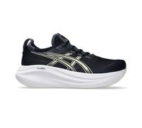 ASICS Gel-Nimbus 27 Neutral Running Shoe Men - Dark Blue, Cream, Size 12