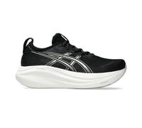 ASICS Gel-Nimbus 27 Neutral Running Shoe Women - Black, Grey, Size 9