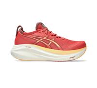 ASICS Gel-Nimbus 27 Neutral Running Shoe Women - Orange, Yellow, Size 6