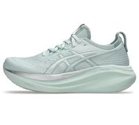 ASICS GEL-NIMBUS 27 Pure Aqua/White 9