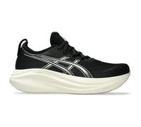 Asics - Gel-Nimbus 27 - Running shoes size 8,5, black
