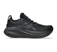 Asics - Gel-Nimbus 27 - Running shoes size 8, grey/black