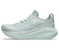 Asics Gel Nimbus 27 Running Shoes Blue EU 40 Women