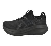 ASICS Gel-Nimbus 27 Neutral Running Shoe Women - Black, Lightgrey, Size 5