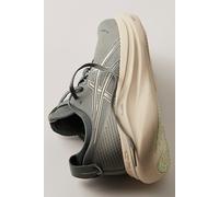 ASICS GEL-NIMBUS 27 Sneakers at Free People in Monument Blue/Whisper Green, Size: US 8 - female