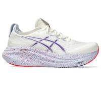 ASICS GEL-NIMBUS 27 TOKYO Cream/Edo Purple 12