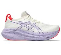 Asics Gel-nimbus 27 Tokyo Running Shoes Beige EU 36 Woman