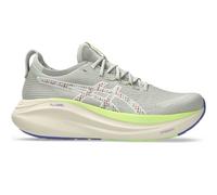 Asics - Gel-Nimbus 27 TR - Running shoes size 8, grey