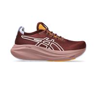 ASICS Gel-Nimbus 27 TR Neutral Running Shoe Women - Mauve, Antique Pink, Size 6