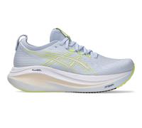 ASICS Gel-nimbus 27 W - Women - Blue - size 6.5- model 2025 6.5