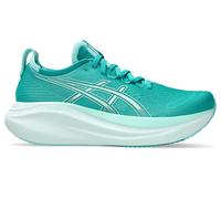 ASICS GEL-NIMBUS 27 Wave Teal/Illuminate Mint 5