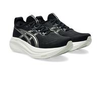 Asics Gel Nimbus 27 Running Shoes Black EU 40 Woman