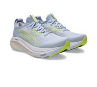 ASICS GEL-NIMBUS 27 Blue Fade/Pearl Pink 6