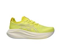 Asics Gel-Nimbus 27 Yellow White AW25 Shoes, Size 44,5 - EUR
