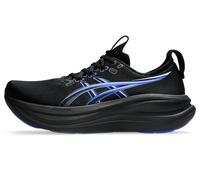Asics Gel-nimbus 28 Running Shoes Black EU 42 1/2 Men