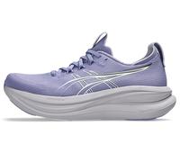 Asics Gel-nimbus 28 Running Shoes Purple EU 44 Woman